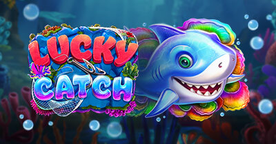 FansBet Lucky Catch